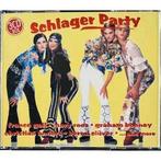 Schlager Parade (3Cd ZYX label), Ophalen of Verzenden, Zo goed als nieuw