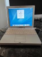 ibook G3, Computers en Software, Vintage Computers, Ophalen of Verzenden, Apple