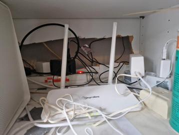 Ikea besta kastje wit - afbeelding 3