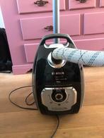 Bosch Stofzuiger met klein mankementje, Gebruikt, Stofzuiger, Minder dan 1200 watt, Ophalen