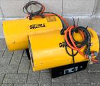 Gasheater -kanon -blower, Doe-het-zelf en Verbouw, Verwarming en Radiatoren, 30 tot 80 cm, Verzenden, Kachel, Minder dan 60 cm