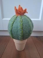 Stoffen cactus, Ophalen of Verzenden