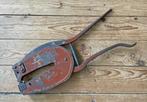 Zware ponstang 4 mm, Ophalen of Verzenden