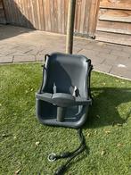 Babyschommel, Ophalen, Gebruikt