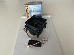 Zalman Pentium 4 CPU cooler socket478 + fan mate NOS, Computers en Software, Vintage Computers, Ophalen of Verzenden, Zalman, NA
