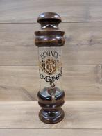 Oude Brandy Cognac tap, Antiek en Kunst, Ophalen of Verzenden