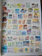 Boek japan deel 1, Postzegels en Munten, Postzegels | Volle albums en Verzamelingen, Verzenden, Buitenland