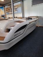 Tendersloep livestyle 6,5 m zga NIEUW, 6 meter of meer, Zo goed als nieuw, Ophalen, 70 pk of meer