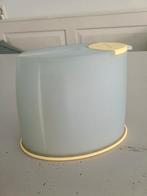 Tupperware voorraadbak, Ophalen of Verzenden, Overige typen