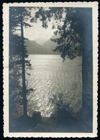 Hechtsee bei Kufstein , Tirol, Verzamelen, Ansichtkaarten | Buitenland, Ophalen of Verzenden, 1920 tot 1940, Ongelopen, Oostenrijk