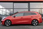 Kia cee'd Sportswagon 1.0 T-GDi | GT-Line | NAVI | CAMERA |, Auto's, Voorwielaandrijving, Gebruikt, Euro 6, Handgeschakeld