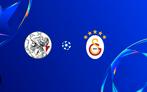 2x Ajax - Galatasaray vak 112 €150 per ticket, Tickets en Kaartjes, Losse kaart, Twee personen, November, Europa of Champions League