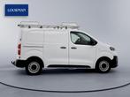 Toyota ProAce Compact 1.5 D-4D Cool Comfort Trekhaak Cruise, Auto's, Bestelauto's, Voorwielaandrijving, Stof, Gebruikt, Euro 6