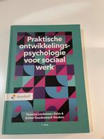 Praktische ontwikkelingspsychologie voor sociaal werk, Boeken, Ophalen of Verzenden, Esther Goudswaard-Houben; Vanessa Landsmeer-Dalm