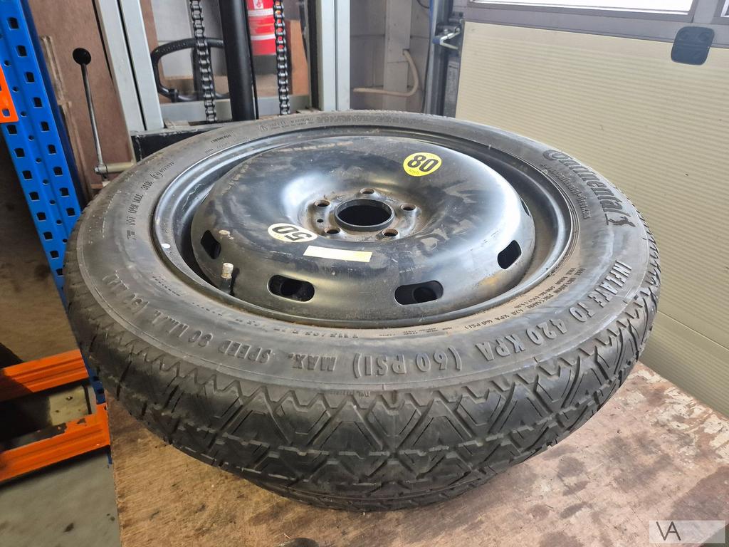 BMW 2 3 4 G20 G22 F44 serie Mini Countryman F60 thuiskomer, Gebruikt, -, -, Banden en Velgen