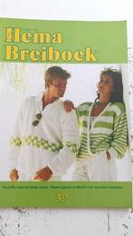 HEMA breiboek zomer 1986, Ophalen of Verzenden, Gebruikt, Breien of Haken, Patroon of Boek