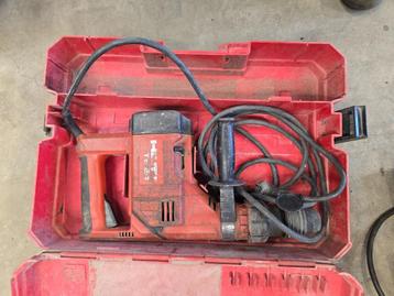 machine  beschikbaar voor biedingen