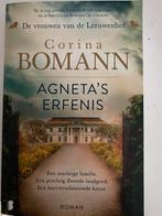 Corina Bomann serie Vrouwen van de Leeuwenhof, Boeken, Romans, Ophalen of Verzenden, Zo goed als nieuw, Nederland