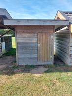 Kippenhok te koop, Dieren en Toebehoren, Pluimvee | Toebehoren, Ophalen, Zo goed als nieuw, Kippenhok of Kippenren