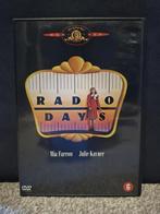 Radio Days (julie kavner / 1987), Vanaf 6 jaar, Ophalen of Verzenden, Gebruikt, Overige genres