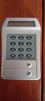 abus home tec cft1000 s codeslot, Ophalen of Verzenden, Zo goed als nieuw