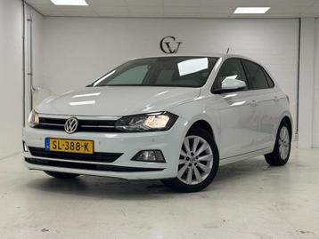 Volkswagen Polo 1.0 TSI HighLine / FaceLift / NAVI / CARPLAY beschikbaar voor biedingen