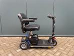 Opvouwbare scootmobiel met nieuwe accu’s, Diversen, 10 km/u of minder, 16 t/m 25 km, Pride, Ophalen of Verzenden