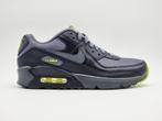 90 DEAL! | Nike Air Max 90 GS | Next Nature Black Volt | 40, Kleding | Heren, Schoenen, Zwart, Nike, Nieuw, Ophalen of Verzenden