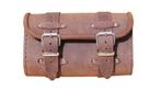 Leren Toolrol Vierkant 25 x 11 cm, Demon Leathers, Verzenden, Noord-Brabant, Nieuw