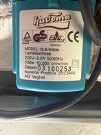 Verbinding frees, Ophalen of Verzenden