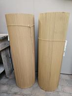 2x goudensokkels 120cm x 40cm, Ophalen