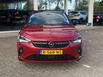 Opel CORSA-E Elegance | CCS | LED | Bluetooth | Apple Carpla, Auto's, 330 km, 136 pk, Gebruikt, Zwart