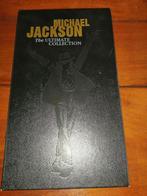 Michael Jackson the ultimate collection, Ophalen of Verzenden, Zo goed als nieuw