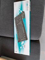 Keyboard van Logitech., Ophalen, Nieuw, Logitech