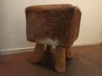Mooie krukje
Prima staat., Ophalen of Verzenden, Zo goed als nieuw, Hout