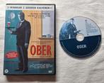 Ober ( Van Warmerdam ) met Reuten, Ahlbom, Igawa, Cd's en Dvd's, Dvd's | Nederlandstalig, Vanaf 12 jaar, Ophalen of Verzenden