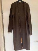 Makkelijk katoenen vest, Kleding | Dames, Ophalen of Verzenden, Nieuw, Maat 38/40 (M), Bruin