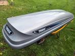 Thule pacific 500 skibox, Auto diversen, Dakkoffers, Ophalen