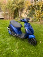 Piaggio zip 2t 70cc, Fietsen en Brommers, Scooters | Piaggio, Tweetakt, Zip, Ophalen of Verzenden, Zo goed als nieuw