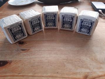 Vintage Stijfsel Amidon Remy 5x beschikbaar voor biedingen
