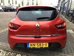 Renault Clio 0.9TCe 90PK LIMITED : NAVI/BT/CC/LMV/AIRCO - NL, Voorwielaandrijving, 898 cc, Stof, Gebruikt