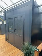 Showmodel Tuinhuis Fonteyn | Jaxx 230 - OP = OP, Tuin en Terras, Tuinhuizen, Overige materialen, 200 tot 400 cm, Tuinhuis, Zo goed als nieuw