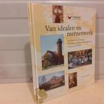 Nr. 158 J.J.A.M. Gorisse, Van idealen en mensenwerk van Zeeu, Ophalen of Verzenden, Gorisse, J.J.A.M., 20e eeuw of later, Gelezen