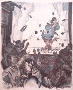 litho, Verzenden