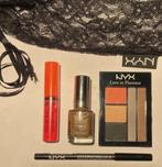 Nieuw - NYX - 5-delige gift set, Ophalen of Verzenden, Nieuw, Make-up