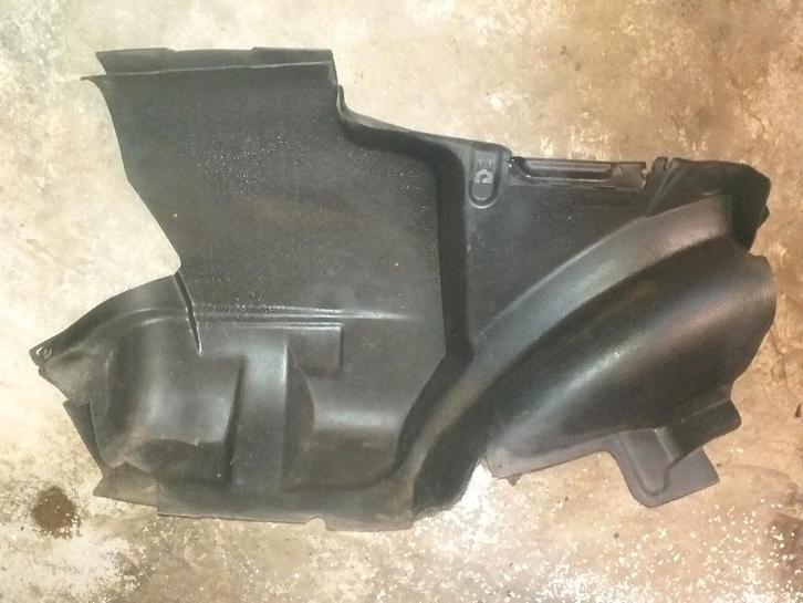 W123 Mercedes kofferbakpanelen, Auto-onderdelen, Sidebars, Gebruikt, Ophalen of Verzenden