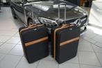 Roadsterbag kofferset/koffer Mercedes C-klasse Sedan W205, Verzenden, Nieuw
