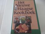 Het Nieuwe Haagse Kookboek  F.M. Stoll W.H. de Groot 74 druk, Boeken, Ophalen of Verzenden, Zo goed als nieuw, F.M.Stoll W.H.de Groot