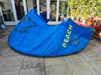 North Reach 2023 10m Kite, Watersport en Boten, Gebruikt, 10 m², Geen board, Ophalen of Verzenden