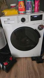 Washing Machine, 8 kg 1400 rpm, Ophalen of Verzenden, Zo goed als nieuw, Minder dan 85 cm